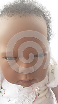 Lee Middleton Doll Elsie