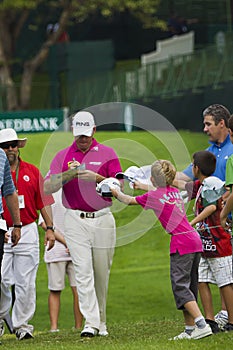 Lee Westwood