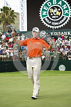 Lee Westwood