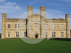 Leeds Castle