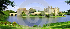 Leeds Castle