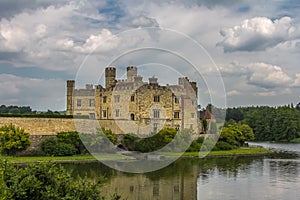 Leeds Castle