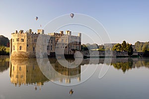 Leeds Castle