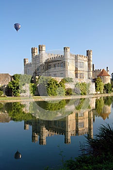 Leeds Castle