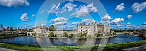 Leeds castle