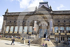 Leeds City Museum