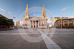 Leeds Civic Hall UK