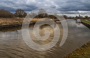 Leeds Liverpool Canal, Leigh Branch