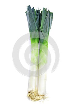 Leeks