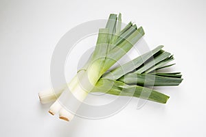 Leeks