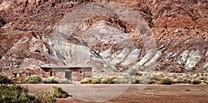 Lees Ferry Landing Arizona