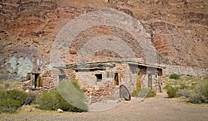 Lees Ferry Landing, Arizona