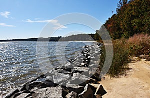 Leesylvania State Park, Woodbridge, Virginia