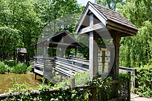 Leesylvania State Park, Woodbridge, Virginia, USA