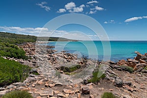 Leeuwin-Naturaliste National Park, Western Australia