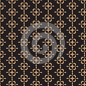 Seamless Abstract Vector Pattern Design for Background Textile Wallpaper