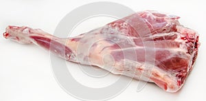 Leg of lamb
