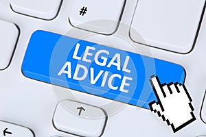 Legal advice compliance consultation information info company on