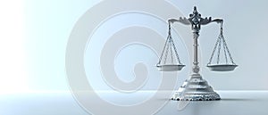 Legal Balance: Expertise and Clarity in Law. Concept Law Specialization, Legal Writing, Courtroom