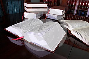 Legal books #7 photo