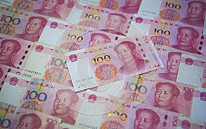 Legal Currency of the People`s Bank of China