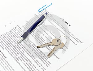 Legal document for sale