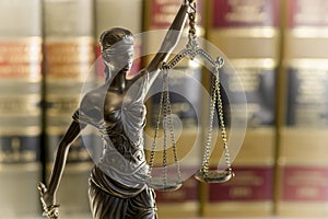 Legal law concept Image
