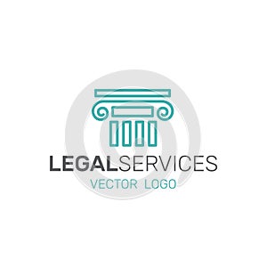 Legal Law Services, Investigation, Justice Authority