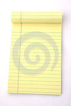 Legal Pad