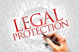 Legal Protection