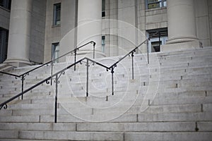 Legal Stairs