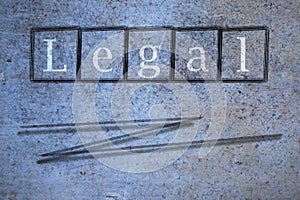 Legal