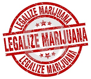 legalize marijuana stamp