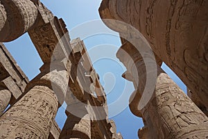 Legend of Egypt-Karnak Temple