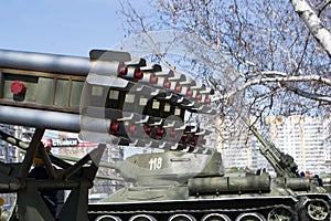 Legend of World War II