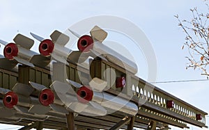 Legend of World War II