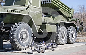 Legend of World War II