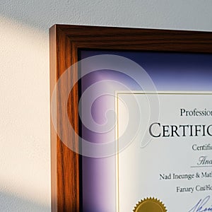 Legible, showcasing formal typefaces typical of professional