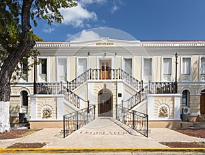 Legislature of US Virgin Islands