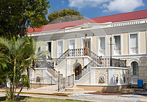 Legislature of US Virgin Islands