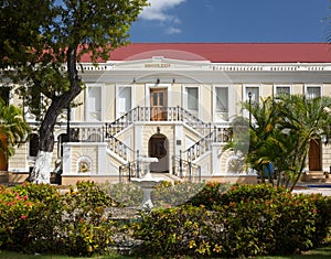 Legislature of US Virgin Islands photo