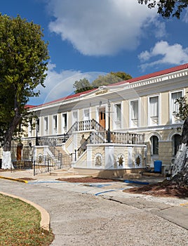Legislature of US Virgin Islands