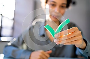 Legitimate Correct Answer- Appropriate Green Check