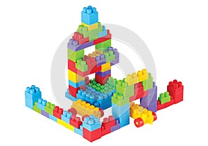 Lego blocks