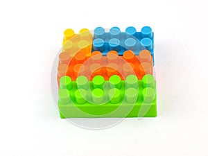 Lego blocks