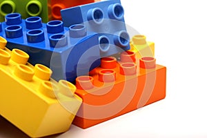 Lego blocks