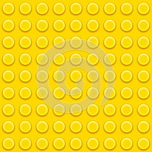 Lego blocks pattern