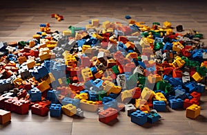 lego blocks plastic toy block background wall
