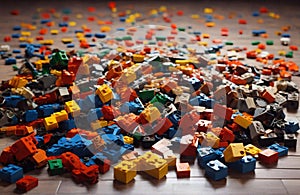 lego blocks plastic toy block background wall