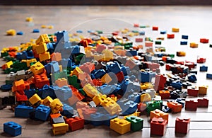 lego blocks plastic toy block background wall